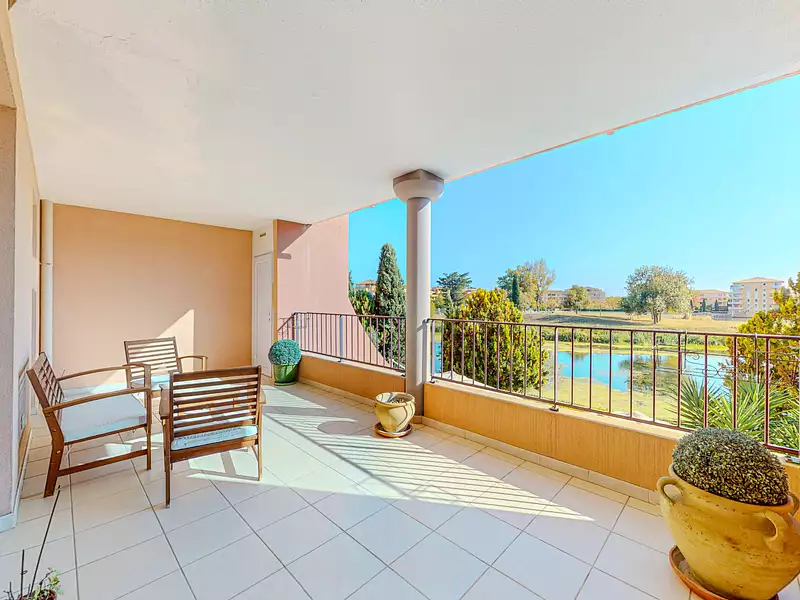 Appartement, 49,01 m²