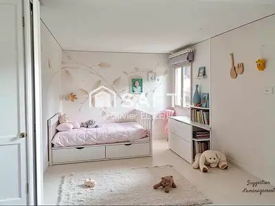 Maison, 95 m²