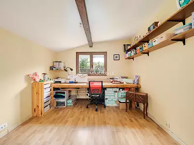Maison, 145 m²