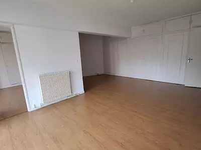 Appartement, 78,22 m²