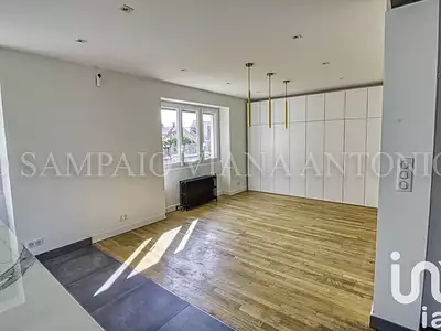 Maison, 120 m²