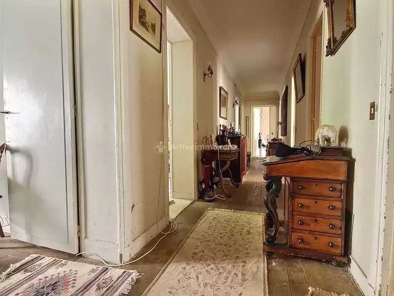 Appartement, 121,93 m²