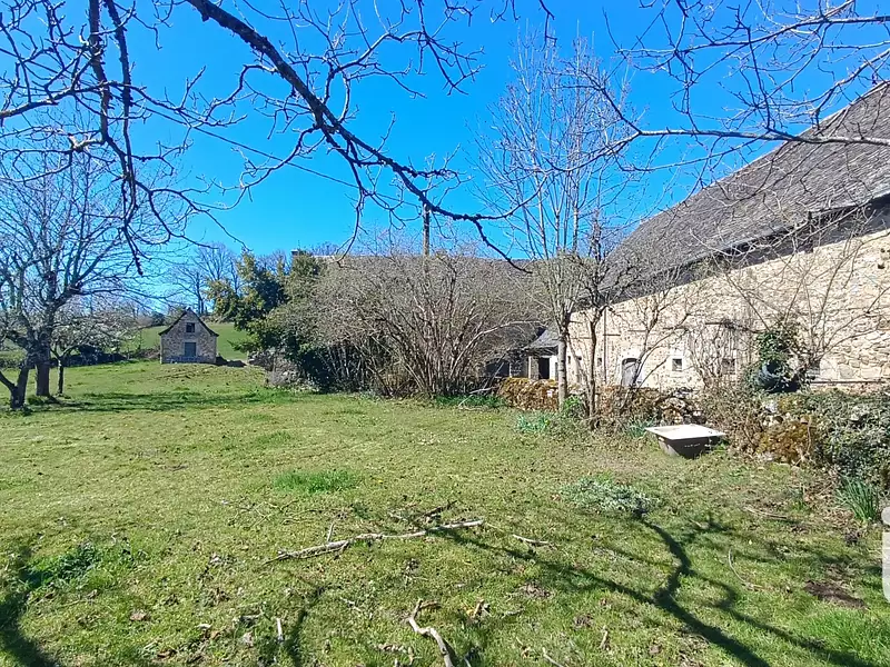 Maison, 645 m²
