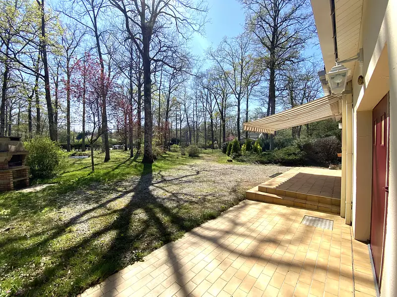 Maison, 96 m²