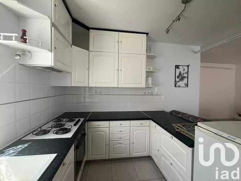 Maison, 82 m²