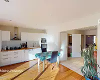 Appartement, 151,09 m²