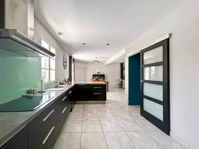Maison, 119 m²