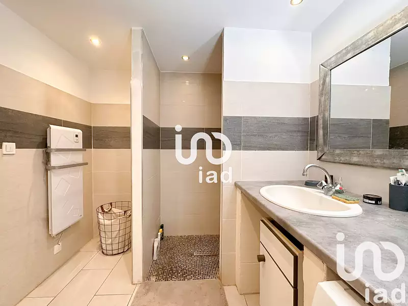 Appartement, 119 m²