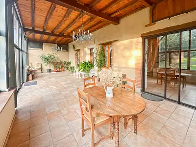 Maison, 300 m²