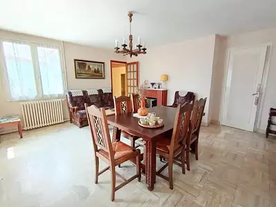 Maison, 127 m²