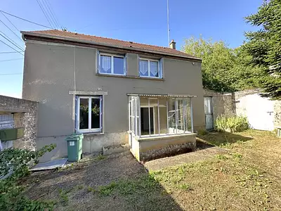 Maison, 85 m²
