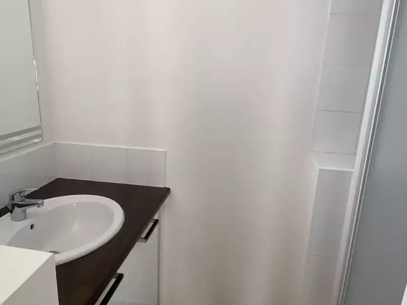 Appartement, 74 m²