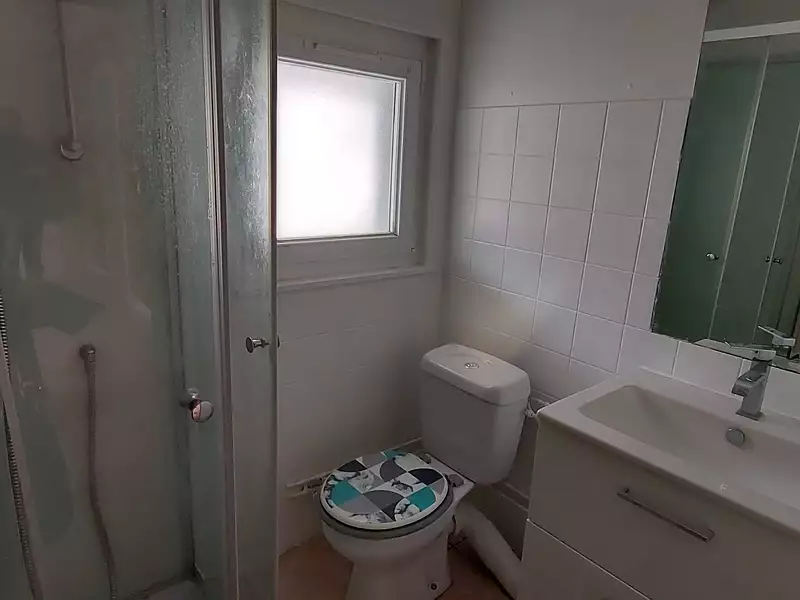 Appartement, 60,58 m²