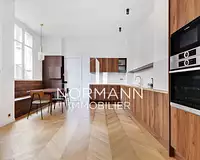 Appartement, 250 m²