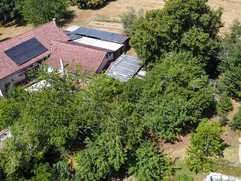 Maison, 222 m²