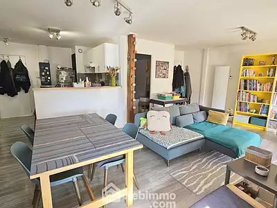 Appartement, 70 m²