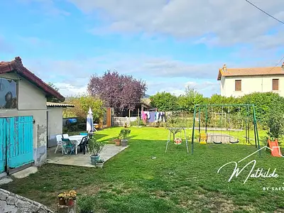 Maison, 85 m²