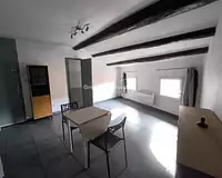 Appartement, 27,48 m²