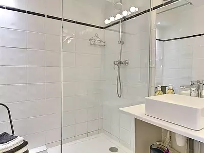 Appartement, 23,22 m²