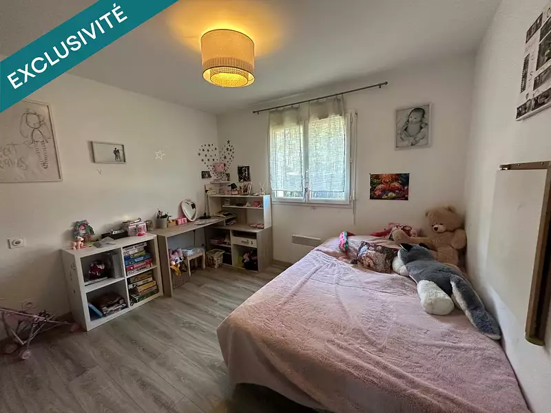 Maison, 115 m²