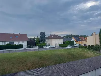 Appartement, 29,12 m²