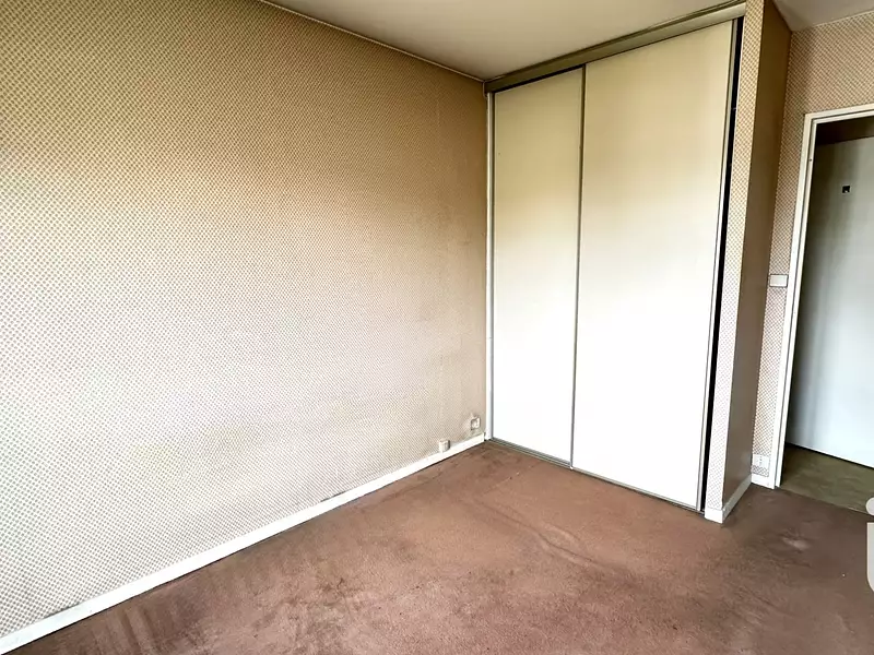 Appartement, 91 m²