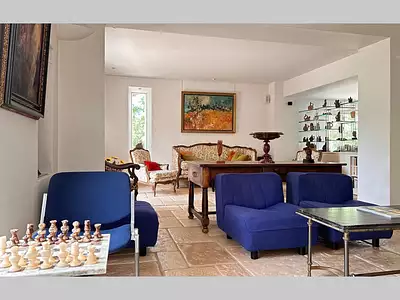 Maison, 332 m²