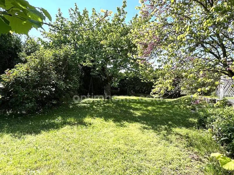 Maison, 154 m²
