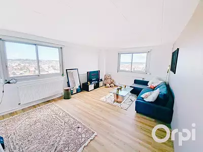 Appartement, 108 m²