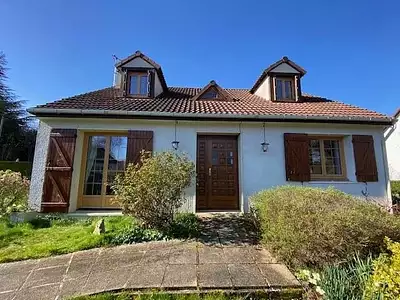 Maison, 100 m²