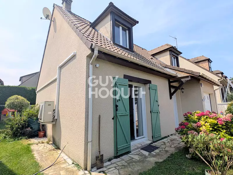Maison, 94 m²