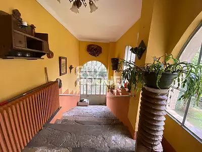 Maison, 205 m²
