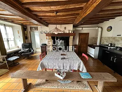 Maison, 127,2 m²