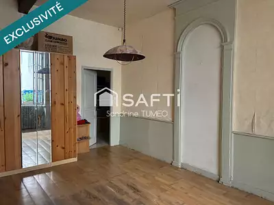 Appartement, 75 m²