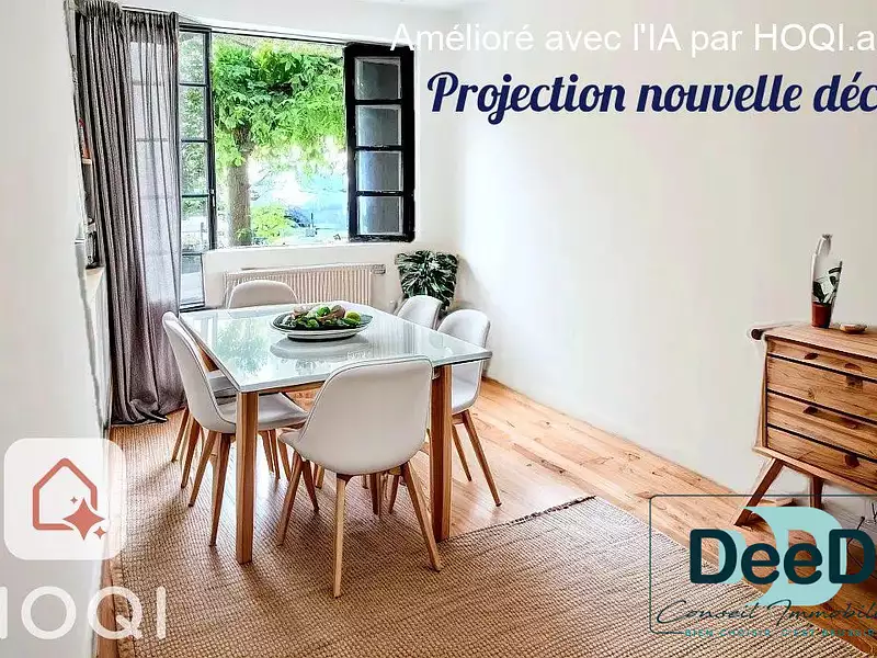 Maison, 106 m²