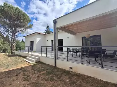 Maison, 138 m²