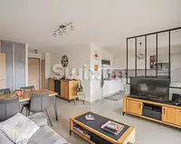 Appartement, 74 m²
