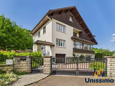 Maison, 295 m²