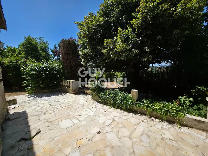 Maison, 156 m²