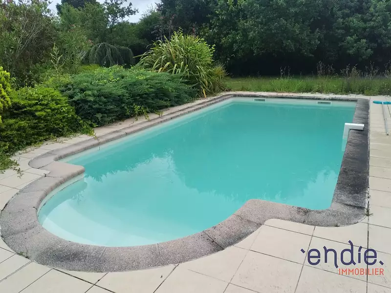Maison, 162,71 m²