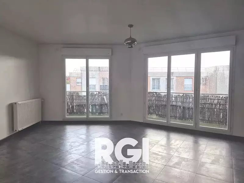 Appartement, 67,5 m²