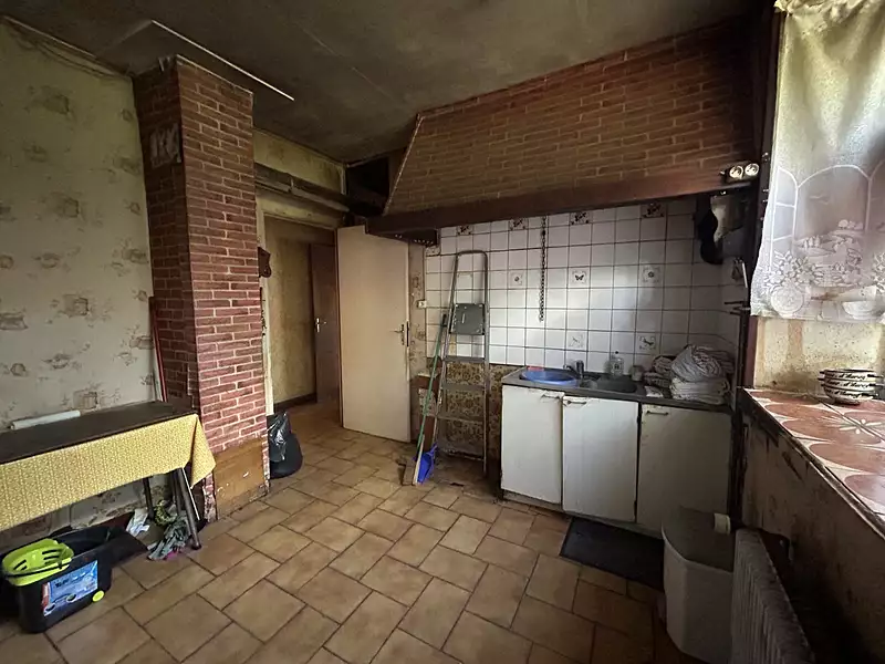 Maison, 73,45 m²