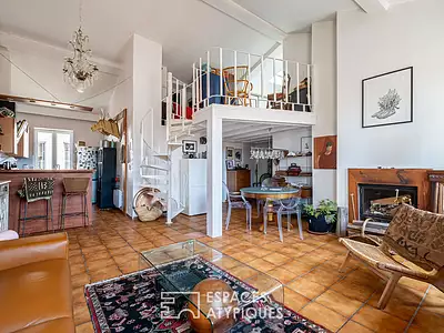 Appartement, 114 m²