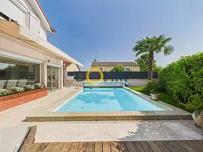 Maison, 138 m²
