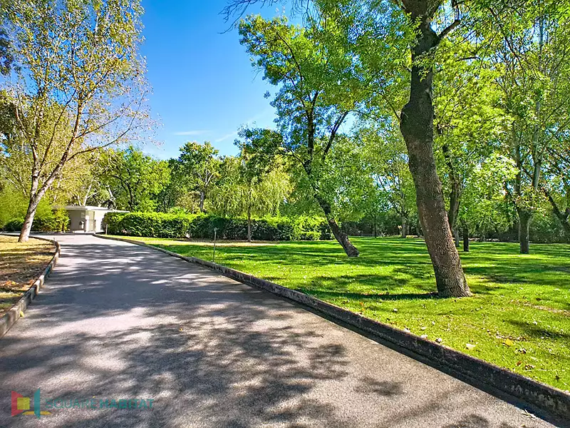 Appartement, 60,54 m²