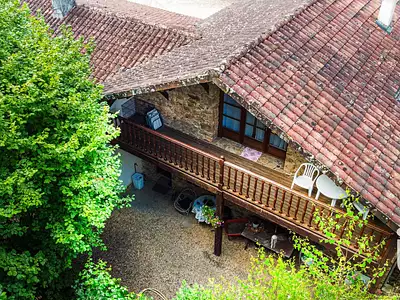 Maison, 236 m²