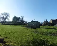 Terrain, 495 m²