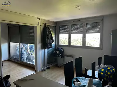 Appartement, 66,37 m²