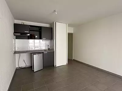 Appartement, 46,28 m²