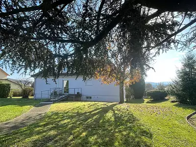 Maison, 184 m²
